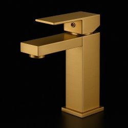 Bathroom Vanity Faucet 