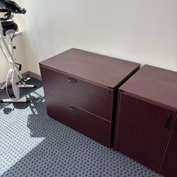 Used Office Furniture