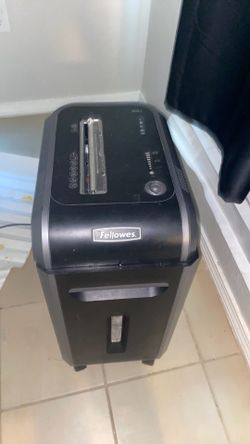 Shredder