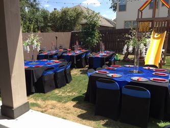 Party Decorations