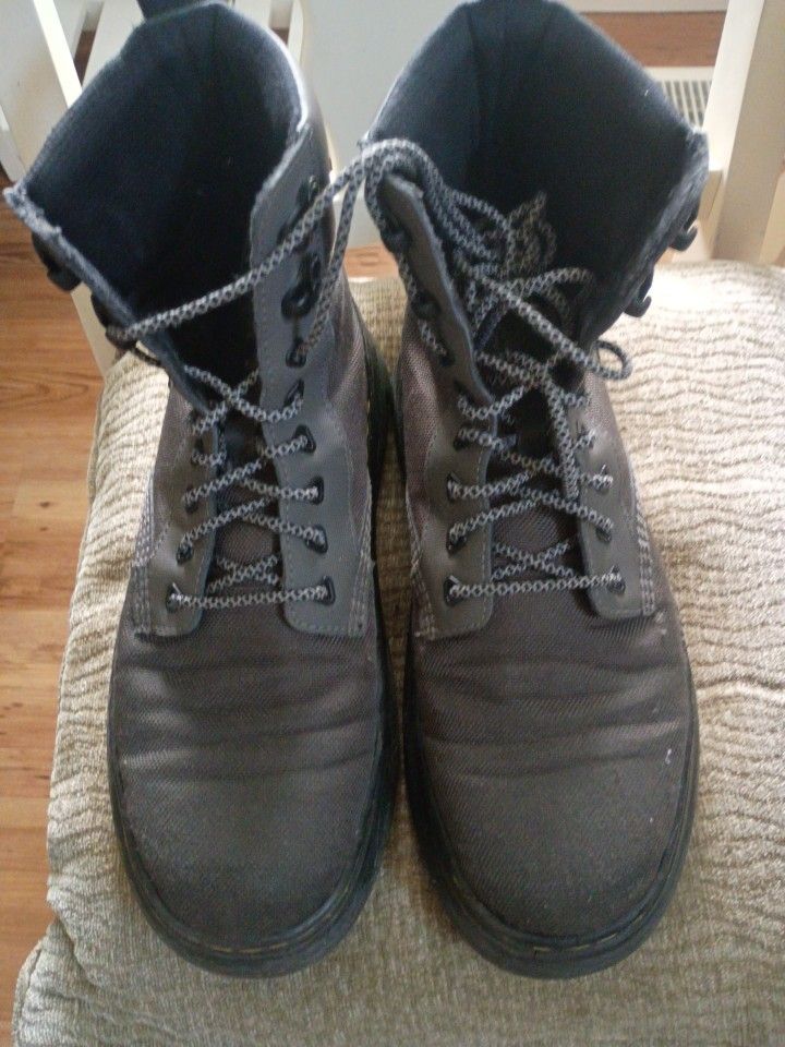 Doc Marten Boots! 👢👢👢