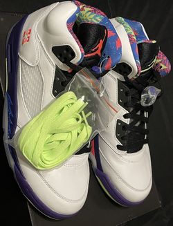 Jordan 5 retro alternate bel-air