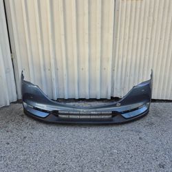 2017 2018 2019 2020 2021 Mazda CX-5 CX5 Front Bumper Original Used 