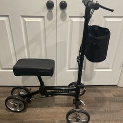 Knee Scooter 