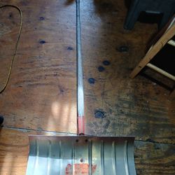 Snow SHOVELS (Two)