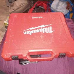 Milwaukee 3/8 Drive Socket Set