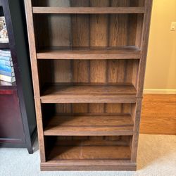 Bookcase For Sale 