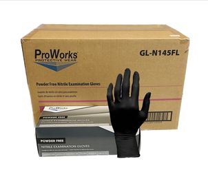 DISPOSABLE GLOVES WHOLESALE 