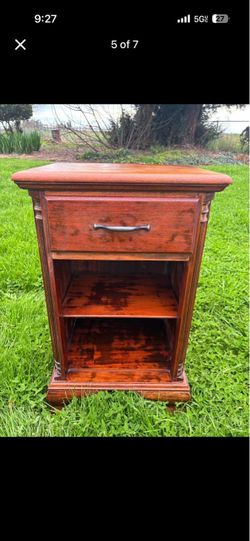 Side Table