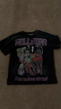 Hellstar tee size Medium
