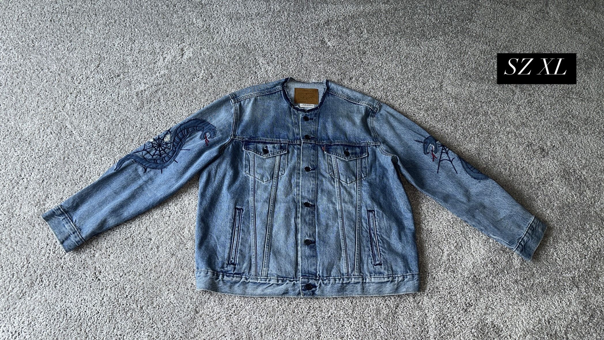 Levi Jacket
