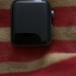 Apple Watch Series 3-45mm