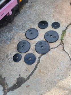 Weights