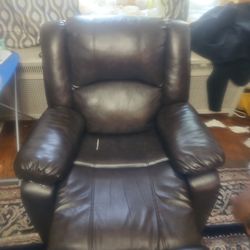 Recliner 