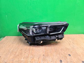 5 series 2024 2025 2026 headlight