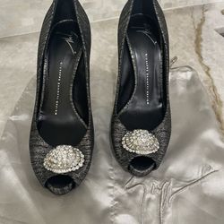 Giuseppe Elegant Ladies Shoes 