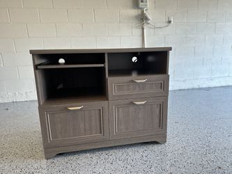 File Cabinet/ Printer Stand