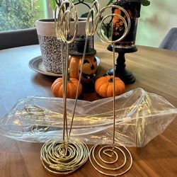 Photo/card Holder Stand 