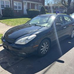 2003 Lexus ES 300