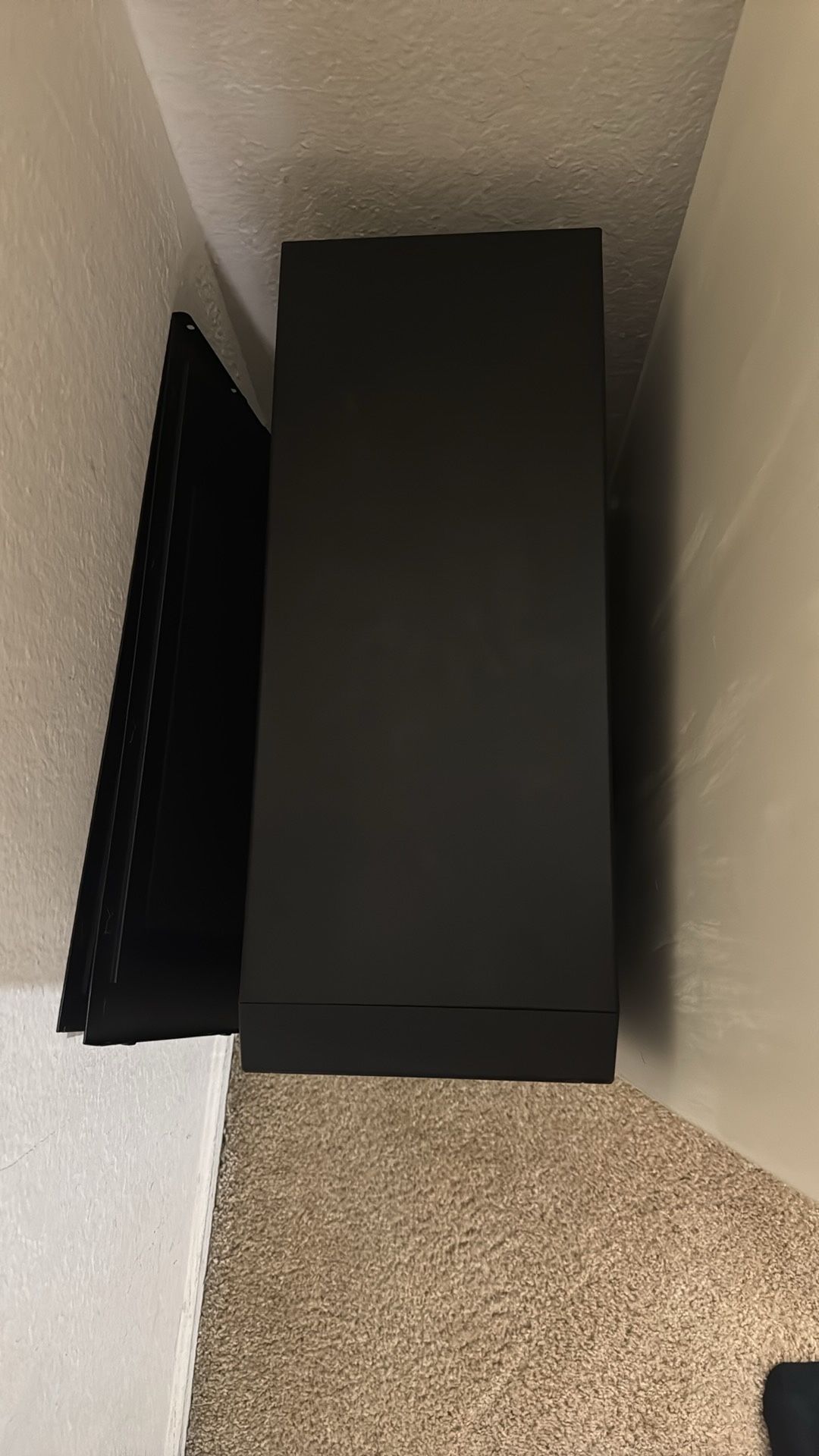 Gaming PC case