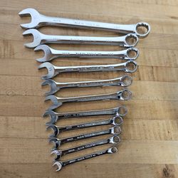 Klein Tools USA 68502 Metric Wrench Set 