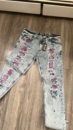 Men jeans