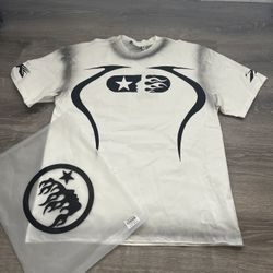 Hellstar Jersey t shirt 