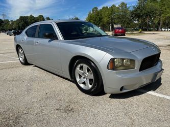 2008 Dodge Charger