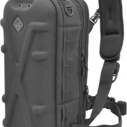 Hazard B Evac Backpack Hardshell 