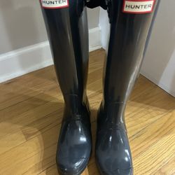 Hunter Boots 