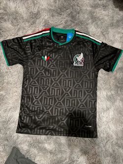 Mexico jersey