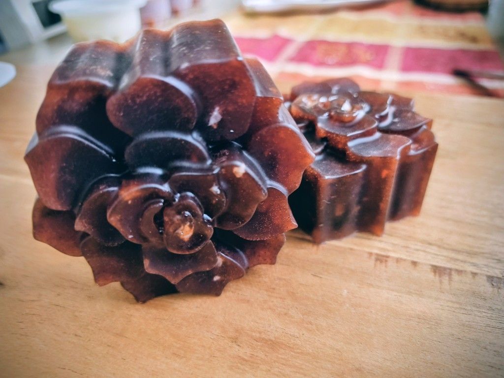 ❤️🥰Jabon Para El amor/Pasion🥰