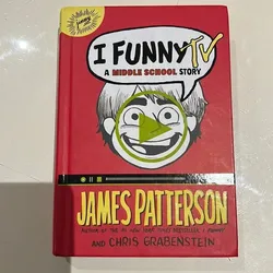 I Funny TV A Middle School Story