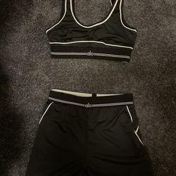 Alo Women’s Full Set 