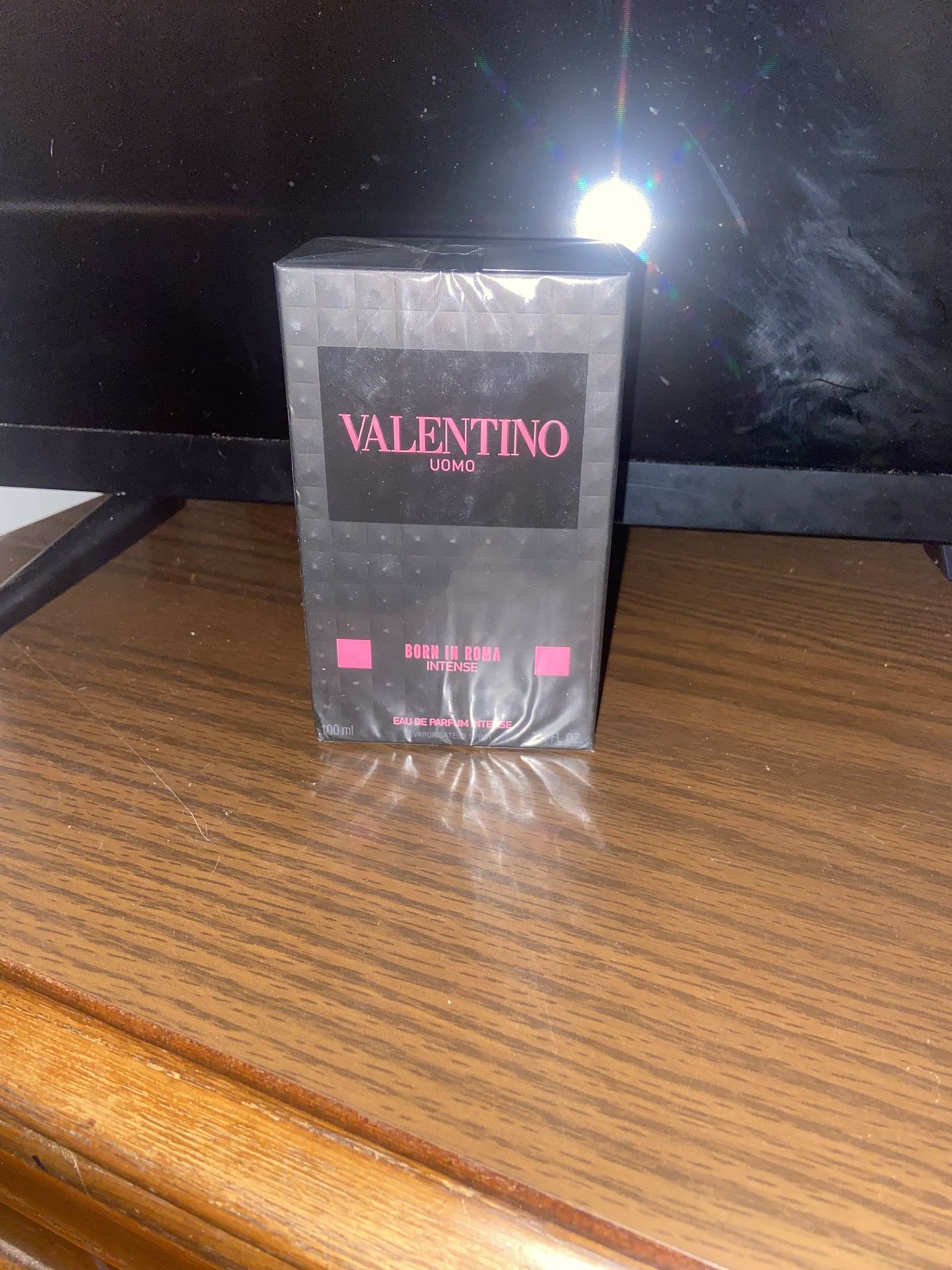Valentino Cologne Uomo