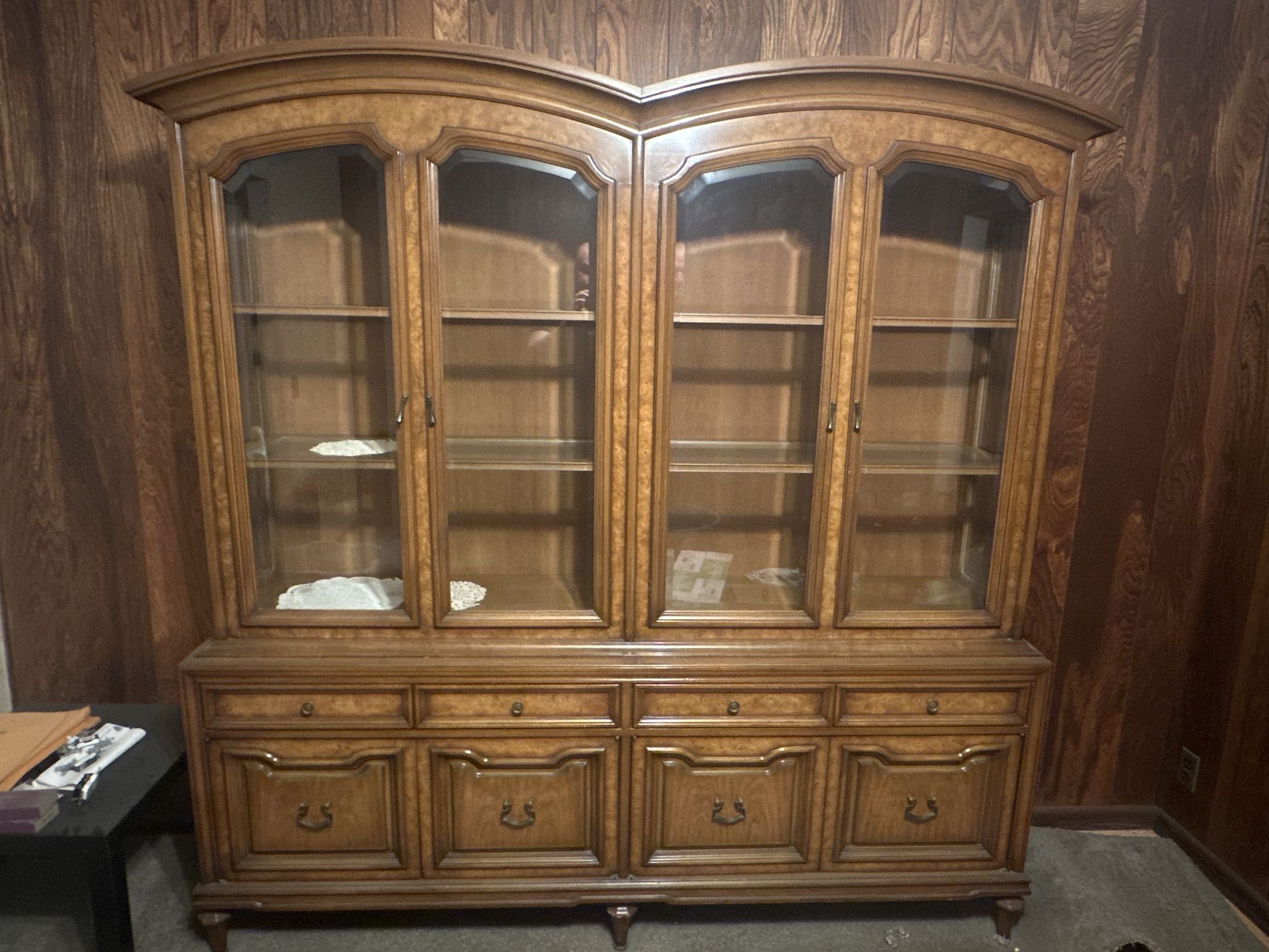 China Closet