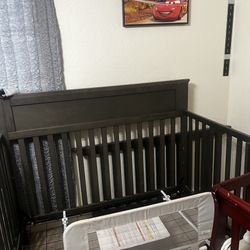Baby Crib 