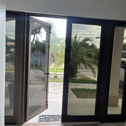 Window Heat Film