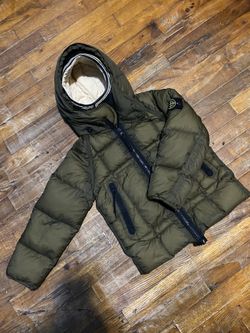 2006 stone island translucent down jacket Clearance