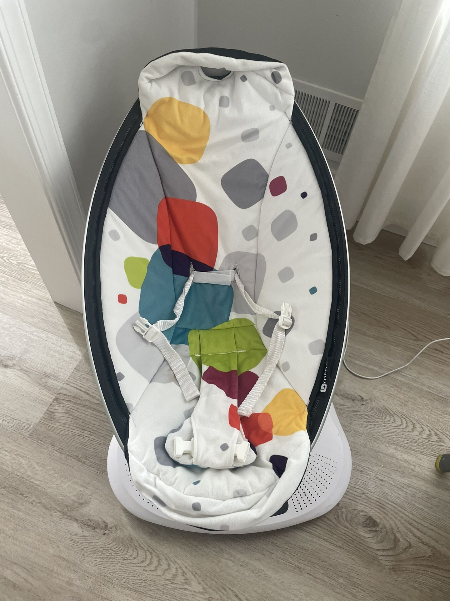 4moms Momaroo Swing 