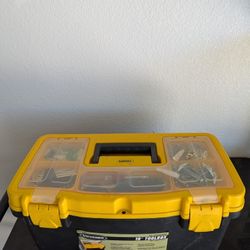 Home Tool Box