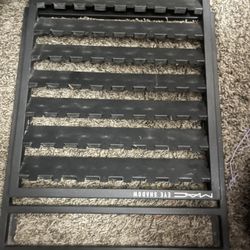 Mac Cosmetics Makeup Display 