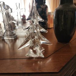 Toscany Christmas Tree