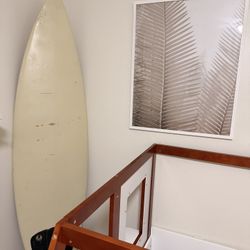 Surf Board 