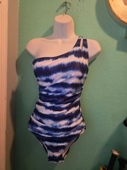 Brand new womens size small swim suit