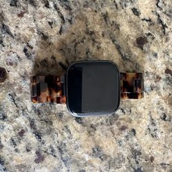 Fitbit Versa 2 and Accessories 