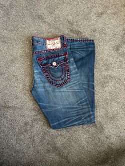 True religion jeans Size 34