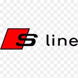 S Line Badge