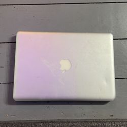 2011 Mac Book Pro(parts Only)