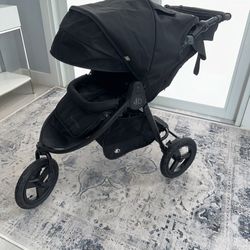 Bumbleride Indie All-Terrain Stroller